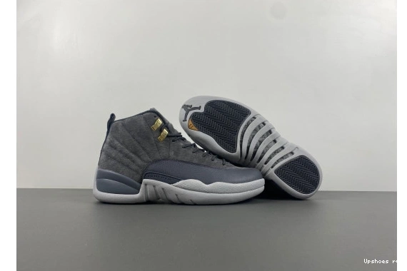 12 Grey Retro  130690-005 130690-005 Jordan 0610